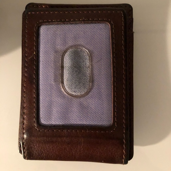 Tommy Hilfiger Wallet - Picture 7 of 8